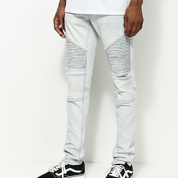 Ninth Hall Decoy | Jeans | Ninth Hall 